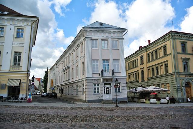 Tartu Art Museum